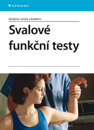 Svalové funkční testy, Janda Vladimír