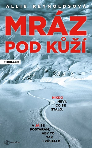 Mráz pod kůží, Reynoldsová Allie