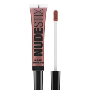 Nudestix Nude Plumping Lip Glace Nude 08 tekutá rtěnka 10 ml