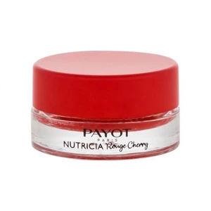 PAYOT Nutricia Enhancing Nourishing Lip Balm 6 g balzám na rty pro ženy Cherry Red