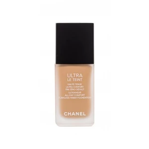 Chanel Ultra Le Teint Flawless Finish Foundation 30 ml make-up pro ženy BD41