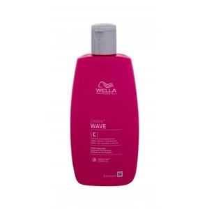 Wella Professionals Creatine+ Wave C 250 ml pro podporu vln pro ženy