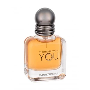 Giorgio Armani Emporio Armani Stronger With You 30 ml toaletní voda pro muže