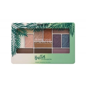 Physicians Formula Murumuru Butter Eyeshadow Palette 15,6 g oční stín pro ženy Tropical Days