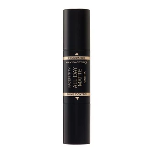 Max Factor Facefinity All Day Matte 11 g make-up pro ženy 88 Praline