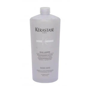 Kérastase Blond Absolu Bain Lumiere 1000 ml šampon pro ženy na blond vlasy; na melírované vlasy