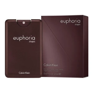 Calvin Klein Euphoria 20 ml toaletní voda pro muže