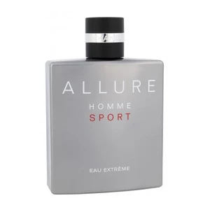 Chanel Allure Homme Sport Eau Extreme 150 ml parfémovaná voda pro muže