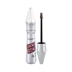 Benefit Gimme Brow+ Brow-Volumizing 3 g gel a pomáda na obočí pro ženy 1 Cool Light Blonde