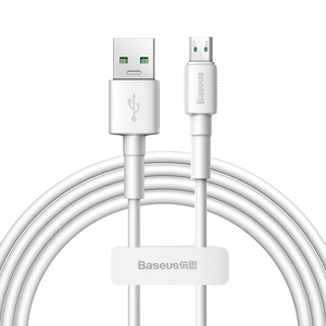 Baseus VOOC Dash Charging 20w Quick Micro USB Data Cable for Find 7 Series N3