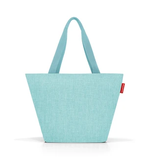 Nákupní taška přes rameno Reisenthel Shopper M Twist ocean