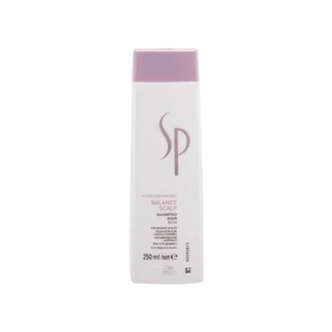 Wella Professionals SP Balance Scalp 250 ml šampón pre ženy proti vypadávaniu vlasov
