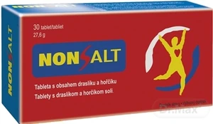 Vitabalans NONSALT