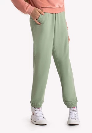 Volcano Kids's Regular Jogging Bottoms N-Cassie Junior G28339-S22