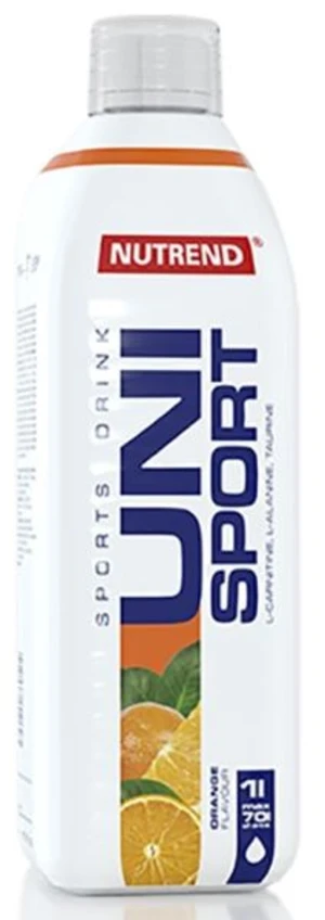 NUTREND UNISPORT pomaranč