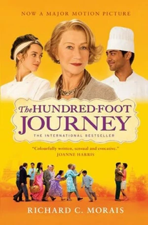 The Hundred-Foot Journey - Morais Richard. C.