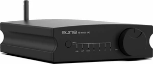 Aune X8 XVIII Bluetooth Black