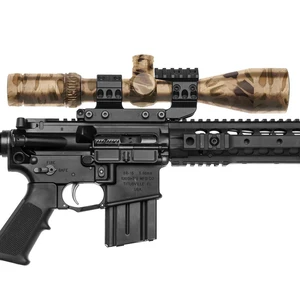 GunSkins® maskovacia páska na optiku – Prym1® Sand Storm™ (Farba: Prym1® Sand Storm™)
