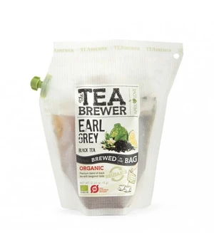 Čaj na cesty Earl Grey Grower's Cup® (Farba: Viacfarebná)