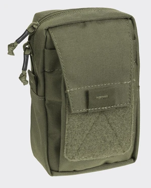 Polstrované puzdro - sumka na elektroniku HELIKON-TEX® Navtel® - zelená (adaptive green) (Farba: Adaptive Green)