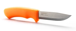 Nôž Bushcraft Forest MORAKNIV® – Oranžová (Farba: Oranžová)