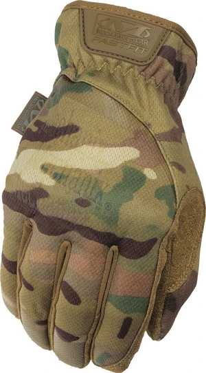 Rukavice Mechanix Wear® FastFit Gen 2 - Multicam® (Farba: Multicam®, Veľkosť: XL)