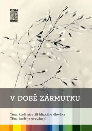 V době zármutku - Daniela Tausch-Flammer