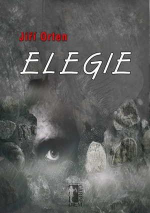 Elegie - Jiří Orten - e-kniha