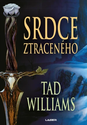 Srdce ztraceného - Tad Williams