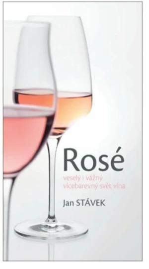 Rosé - Jan Stávek