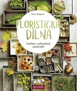 Floristická dílna - Klaus Wagener