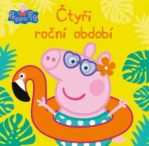 Peppa Pig Čtyři roční období