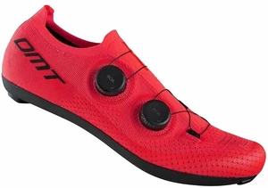 DMT KR0 Coral/Black 44 Pánská cyklistická obuv