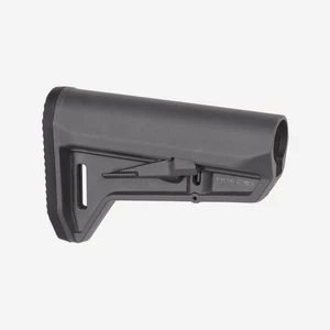 Pažba MOE® SL-K® Carbine Stock Mil-Spec Magpul® – Stealth Grey (Barva: Stealth Grey)