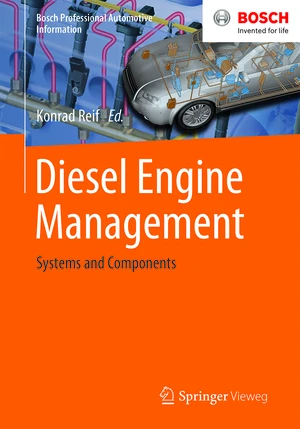 Diesel Engine Management
