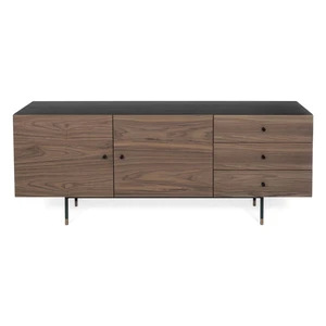 Komoda/TV stolík Woodman Jugend