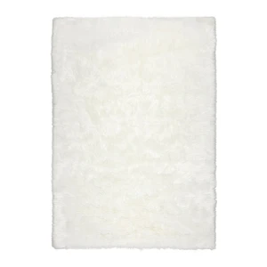 Béžový koberec Flair Rugs Sheepskin, 80 x 150 cm