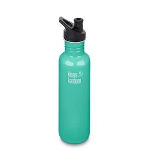 Láhev KLEAN KANTEEN Classic 800 ml - Sea Crest