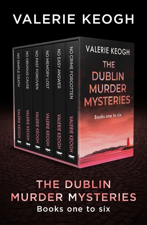 The Dublin Murder Mysteries Books One to Six