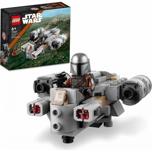 LEGO® Star Wars™ 75321 Mikrostíhačka Razor Crest™