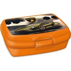 Ars Una Box na svačinu Lamborghini Gold