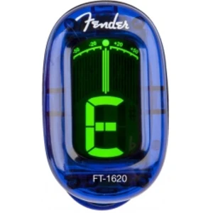 Fender Ft-1620 California Series Tune