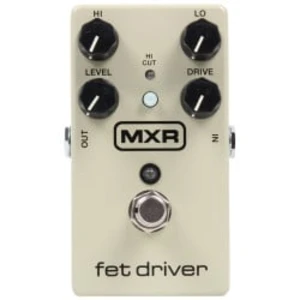 Dunlop Mxr M264 Fet Driver