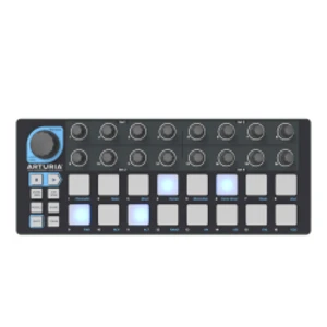 Arturia Beatstep Black