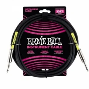 Ernie Ball Eb 6048 Kabel Instrumentalny