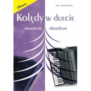 Absonic. Kolędy W Duecie. Akordeon I Akordeon