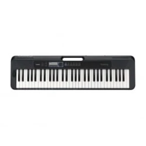 Casio Ct-s300 Bk Casiotone Keyboard Do Nauki