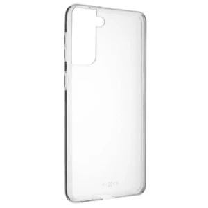 Kryt na mobil FIXED Skin na Samsung Galaxy S21+ 5G (FIXTCS-654) priehľadný kryt na smartfón • určený pre Samsung Galaxy S21+ 5G • plne transparentný •