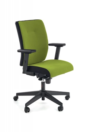 Kancelárska stolička POP Zelená,Kancelárska stolička POP Zelená