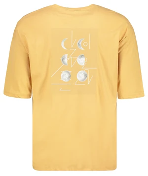 T-shirt da uomo Trendyol Oversize